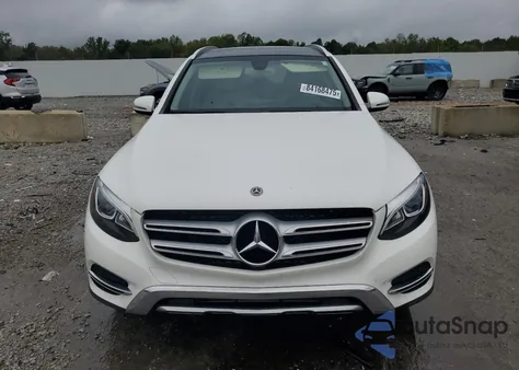 2019 Mercedes-Benz Glc 300 4Matic from USA, damaged, VIN WDC0G4KB5KV153992